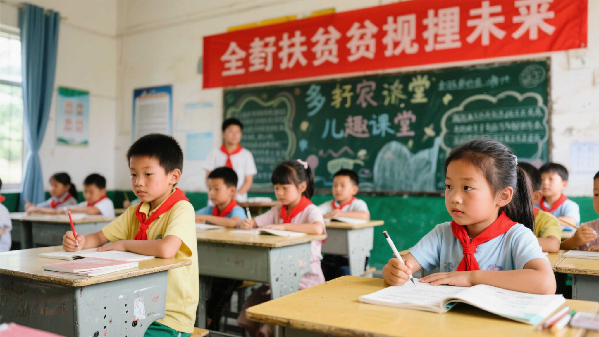 河南省级福彩公益金托起幸福民生新篇章